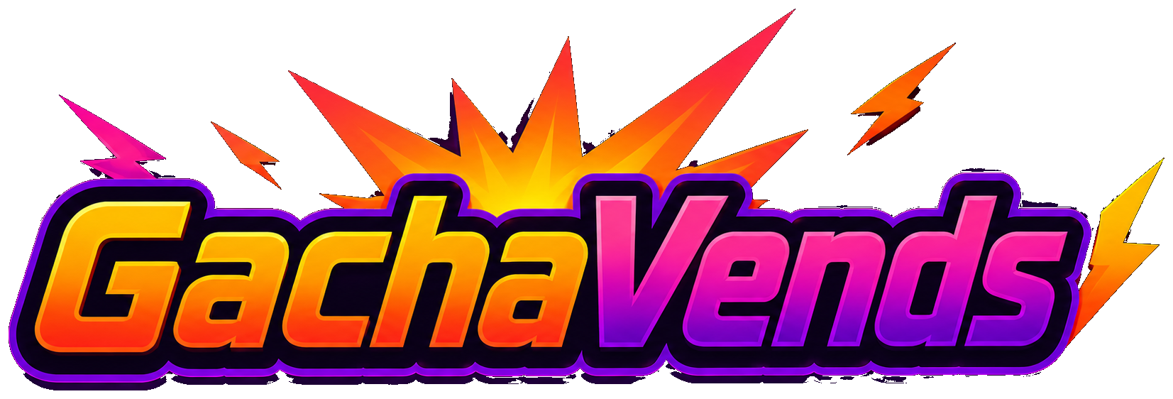 GachaVends